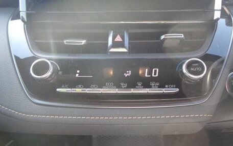 Toyota Corolla, 2021 год, 1 689 018 рублей, 17 фотография