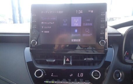 Toyota Corolla, 2021 год, 1 689 018 рублей, 15 фотография