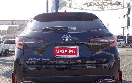 Toyota Corolla, 2021 год, 1 689 018 рублей, 7 фотография