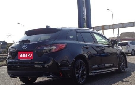 Toyota Corolla, 2021 год, 1 689 018 рублей, 8 фотография