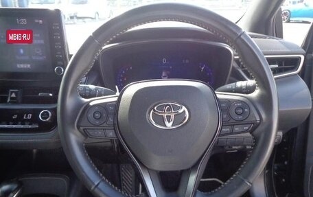 Toyota Corolla, 2021 год, 1 689 018 рублей, 11 фотография