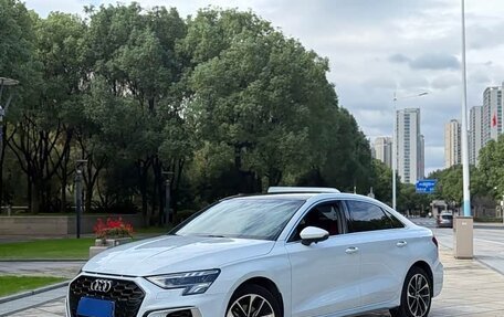 Audi A3, 2022 год, 2 000 000 рублей, 1 фотография