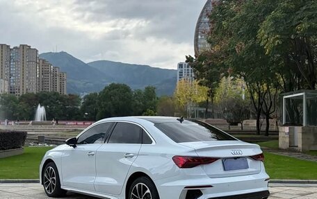 Audi A3, 2022 год, 2 000 000 рублей, 4 фотография