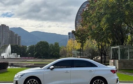 Audi A3, 2022 год, 2 000 000 рублей, 6 фотография