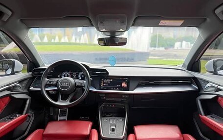 Audi A3, 2022 год, 2 000 000 рублей, 10 фотография