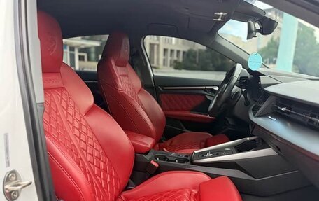 Audi A3, 2022 год, 2 000 000 рублей, 11 фотография