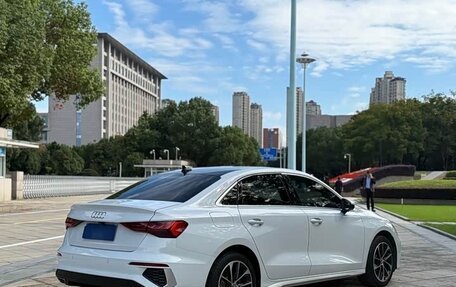 Audi A3, 2022 год, 2 000 000 рублей, 5 фотография