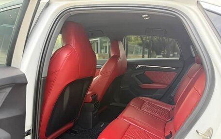 Audi A3, 2022 год, 2 000 000 рублей, 12 фотография