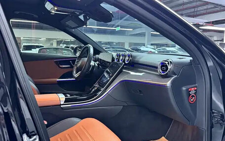 Mercedes-Benz C-Класс, 2022 год, 3 034 555 рублей, 12 фотография