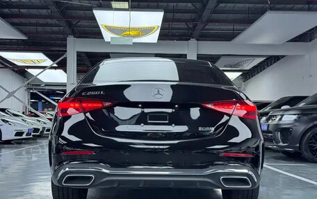 Mercedes-Benz C-Класс, 2022 год, 3 034 555 рублей, 5 фотография