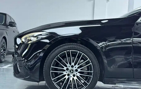 Mercedes-Benz C-Класс, 2022 год, 3 034 555 рублей, 7 фотография