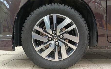 Toyota Roomy I, 2018 год, 1 019 000 рублей, 11 фотография