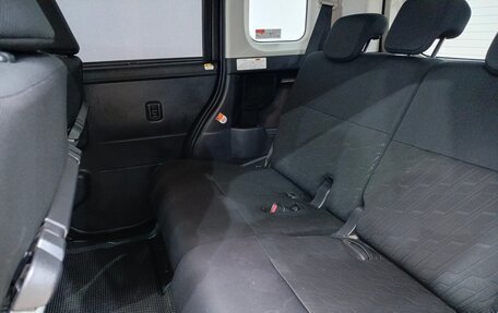 Toyota Roomy I, 2018 год, 1 019 000 рублей, 25 фотография