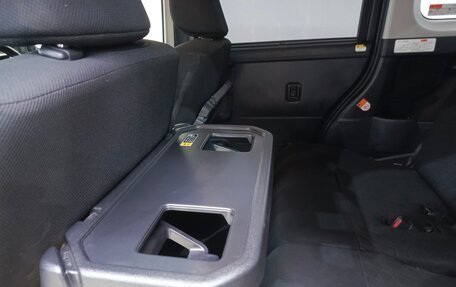 Toyota Roomy I, 2018 год, 1 019 000 рублей, 24 фотография