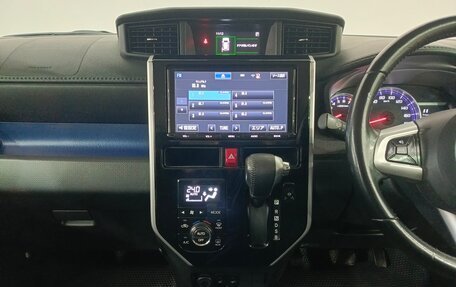 Toyota Roomy I, 2018 год, 1 019 000 рублей, 21 фотография