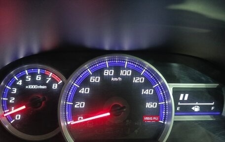 Toyota Roomy I, 2018 год, 1 019 000 рублей, 20 фотография