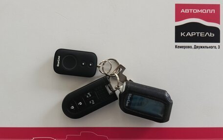 Toyota Roomy I, 2018 год, 1 019 000 рублей, 29 фотография