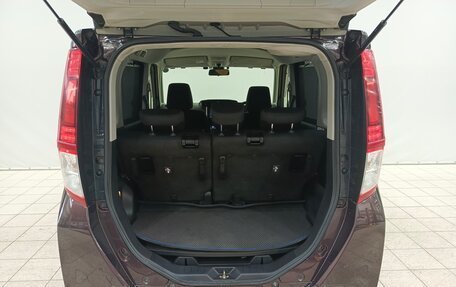 Toyota Roomy I, 2018 год, 1 019 000 рублей, 27 фотография