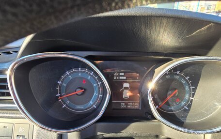 Lifan Myway, 2018 год, 1 200 000 рублей, 9 фотография