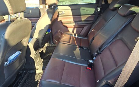 Lifan Myway, 2018 год, 1 200 000 рублей, 8 фотография