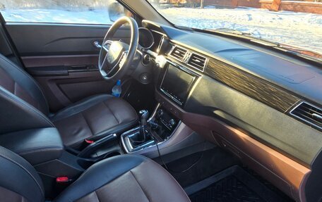 Lifan Myway, 2018 год, 1 200 000 рублей, 5 фотография