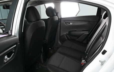 KIA Rio IV, 2021 год, 1 619 000 рублей, 11 фотография