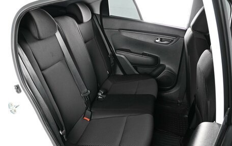 KIA Rio IV, 2021 год, 1 619 000 рублей, 7 фотография