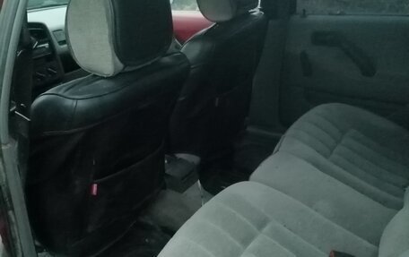 Volkswagen Passat B3, 1988 год, 95 000 рублей, 6 фотография