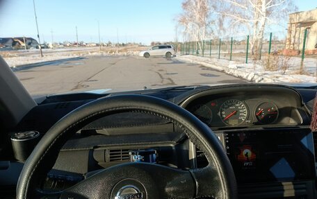 Nissan X-Trail, 2005 год, 790 000 рублей, 5 фотография