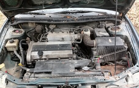 Volkswagen Passat B3, 1988 год, 95 000 рублей, 7 фотография