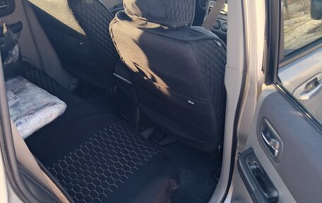 Nissan X-Trail, 2005 год, 790 000 рублей, 8 фотография