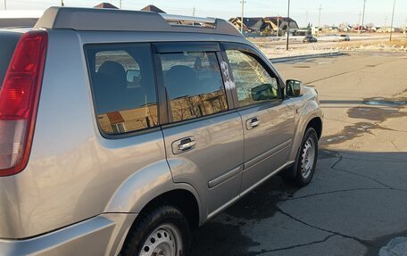 Nissan X-Trail, 2005 год, 790 000 рублей, 2 фотография