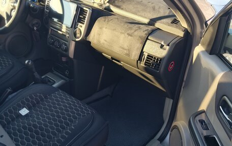 Nissan X-Trail, 2005 год, 790 000 рублей, 7 фотография