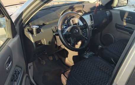 Nissan X-Trail, 2005 год, 790 000 рублей, 6 фотография