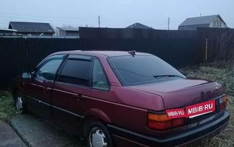 Volkswagen Passat B3, 1988 год, 95 000 рублей, 3 фотография
