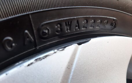 Toyota Sienta II, 2017 год, 1 450 000 рублей, 10 фотография