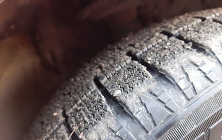 Toyota Sienta II, 2017 год, 1 450 000 рублей, 9 фотография