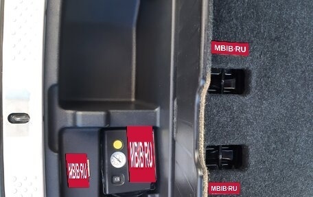 Toyota Sienta II, 2017 год, 1 450 000 рублей, 7 фотография