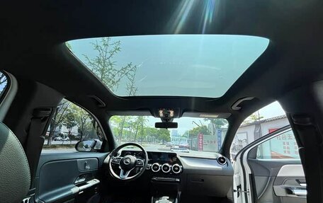 Mercedes-Benz GLA, 2021 год, 2 100 000 рублей, 8 фотография