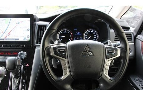 Mitsubishi Delica D:5 I, 2022 год, 2 950 000 рублей, 10 фотография