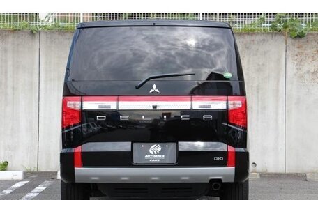 Mitsubishi Delica D:5 I, 2022 год, 2 950 000 рублей, 6 фотография