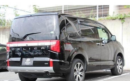 Mitsubishi Delica D:5 I, 2022 год, 2 950 000 рублей, 5 фотография