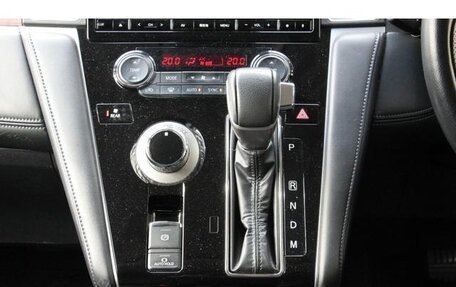 Mitsubishi Delica D:5 I, 2022 год, 2 950 000 рублей, 17 фотография