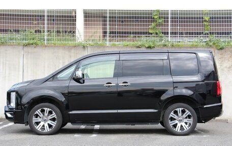 Mitsubishi Delica D:5 I, 2022 год, 2 950 000 рублей, 8 фотография