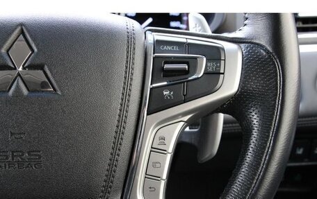 Mitsubishi Delica D:5 I, 2022 год, 2 950 000 рублей, 12 фотография