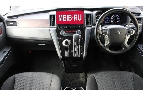 Mitsubishi Delica D:5 I, 2022 год, 2 950 000 рублей, 9 фотография