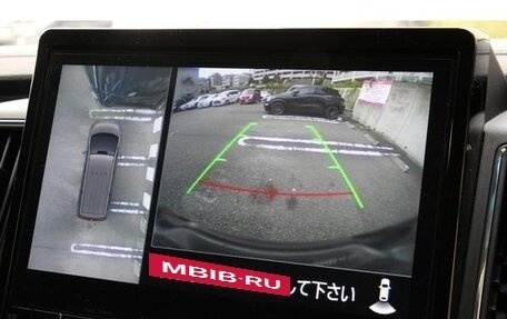 Mitsubishi Delica D:5 I, 2022 год, 2 950 000 рублей, 15 фотография