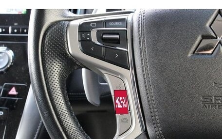 Mitsubishi Delica D:5 I, 2022 год, 2 950 000 рублей, 11 фотография