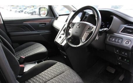 Mitsubishi Delica D:5 I, 2022 год, 2 950 000 рублей, 22 фотография