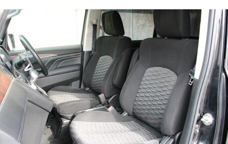 Mitsubishi Delica D:5 I, 2022 год, 2 950 000 рублей, 25 фотография